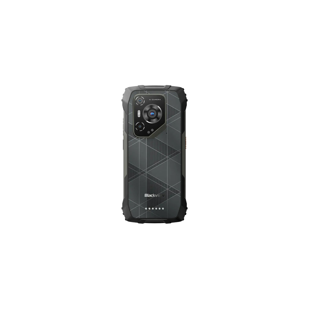 Blackview BL7000 Pro 6.78" 5G 8GB 256GB Svart