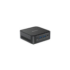 BlackView MP50 - Ryzen 5 3500U - 16GB 512GB SSD Svart