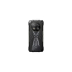 Blackview Rock 2 6.67" 5G 8GB 256GB Svart