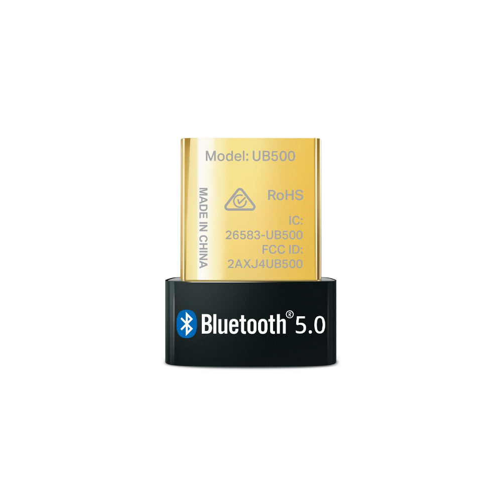 TP-link Bluetooth 5.0 Nano USB Adapter
