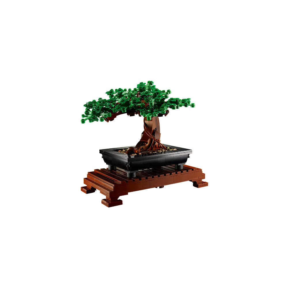 LEGO Botanicals 10281 Bonsaiträd