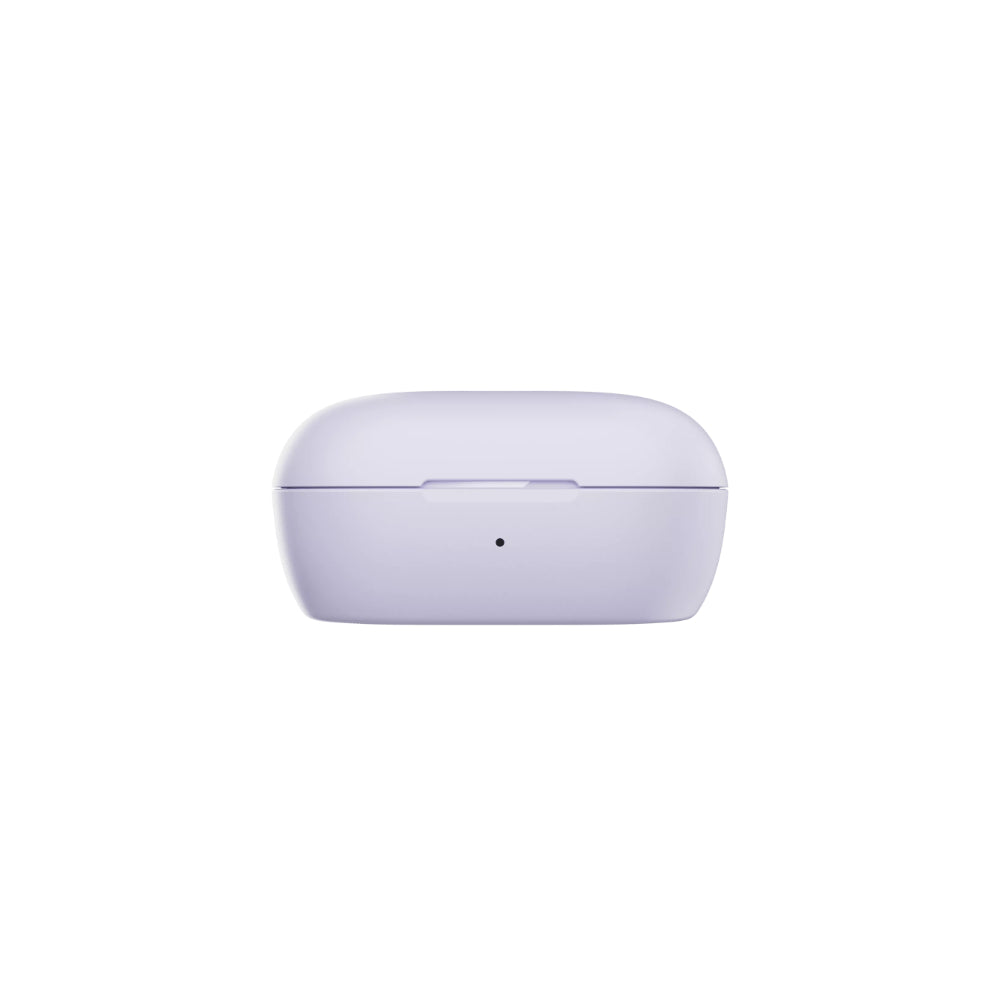 Bose QuietComfort Earbuds Lila