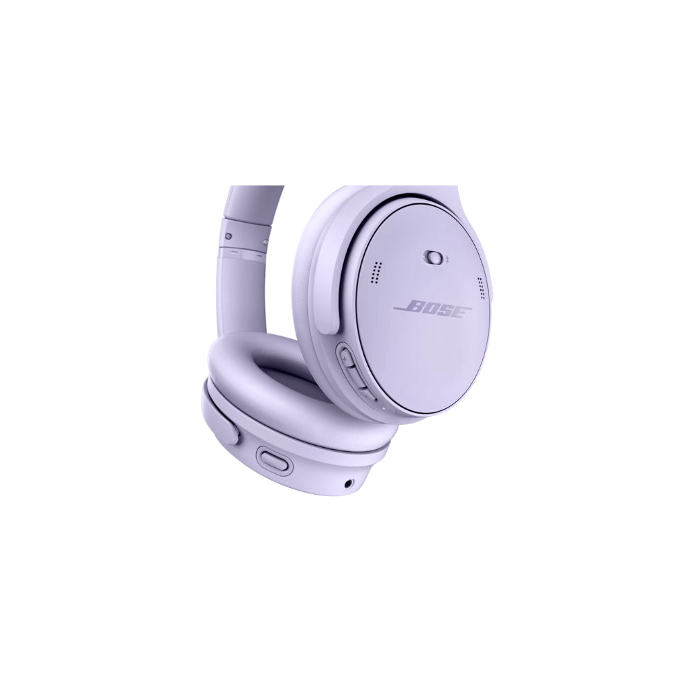 Bose QuietComfort II ANC Lila