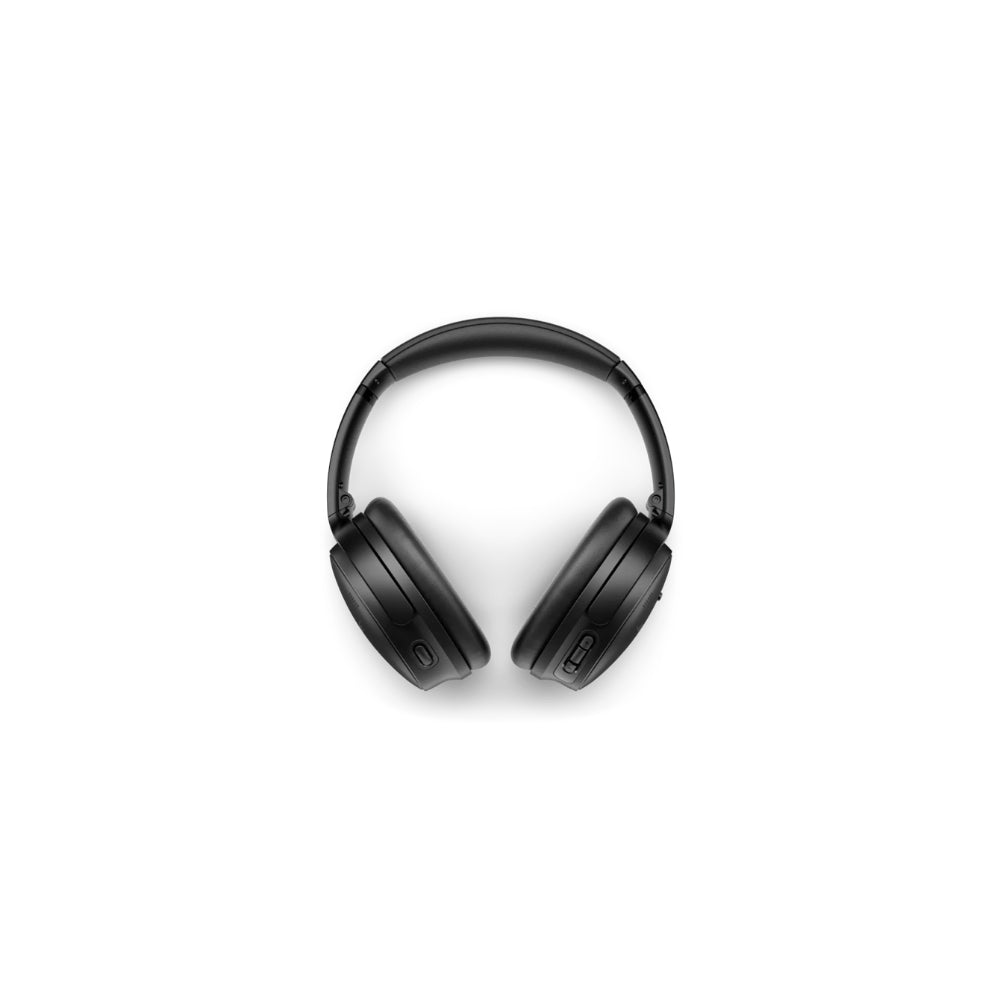 Bose QuietComfort II ANC Svart