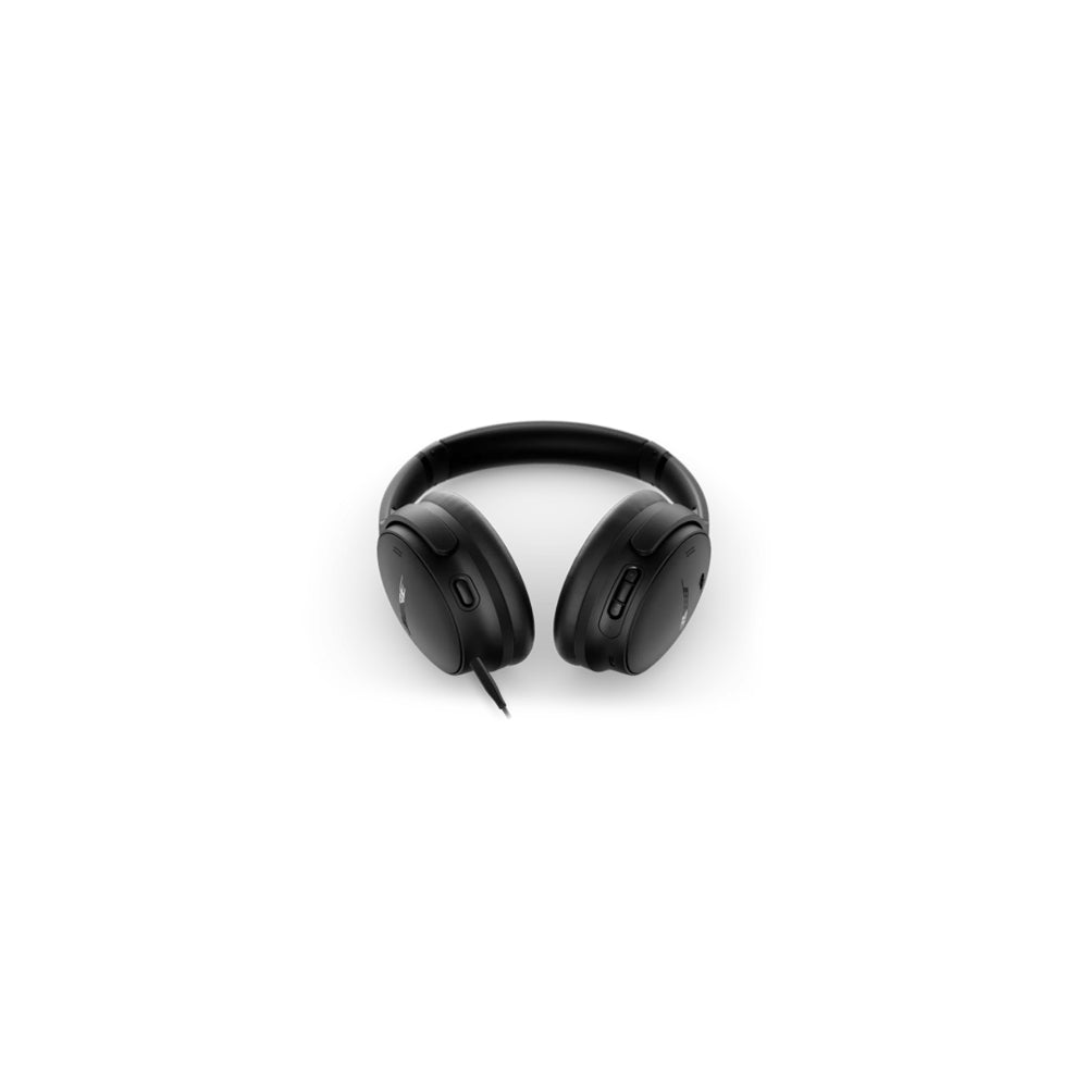 Bose QuietComfort SC Svart