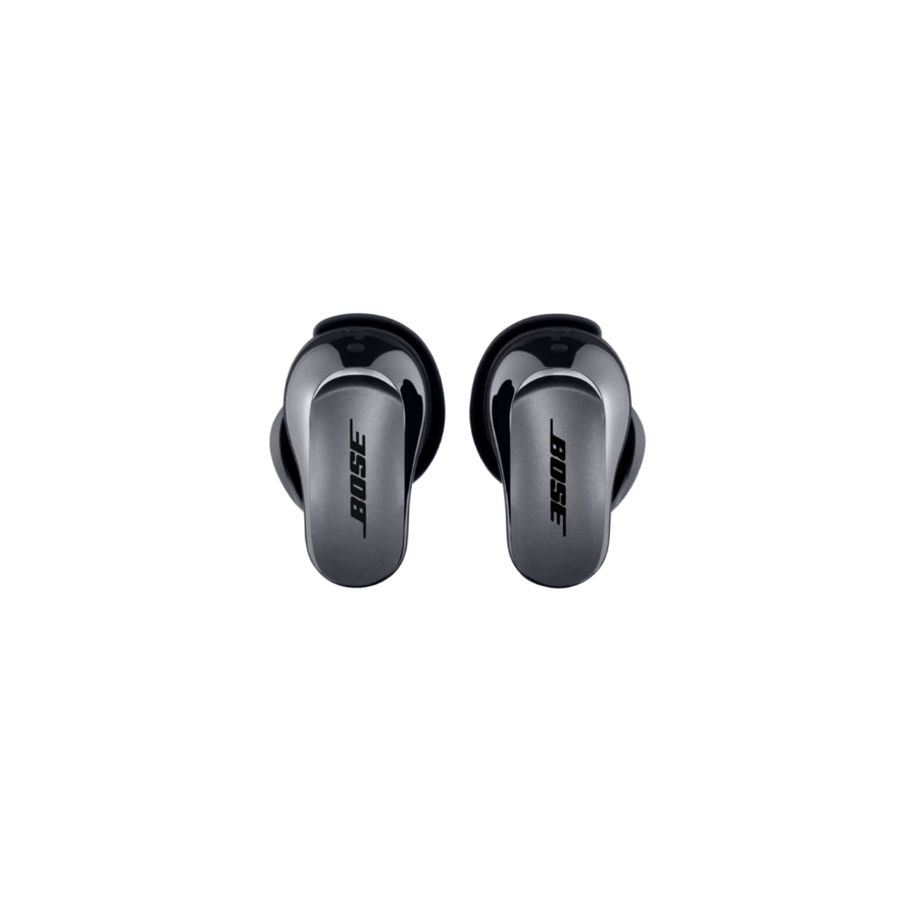 Bose QuietComfort Ultra Earbuds NC Svart