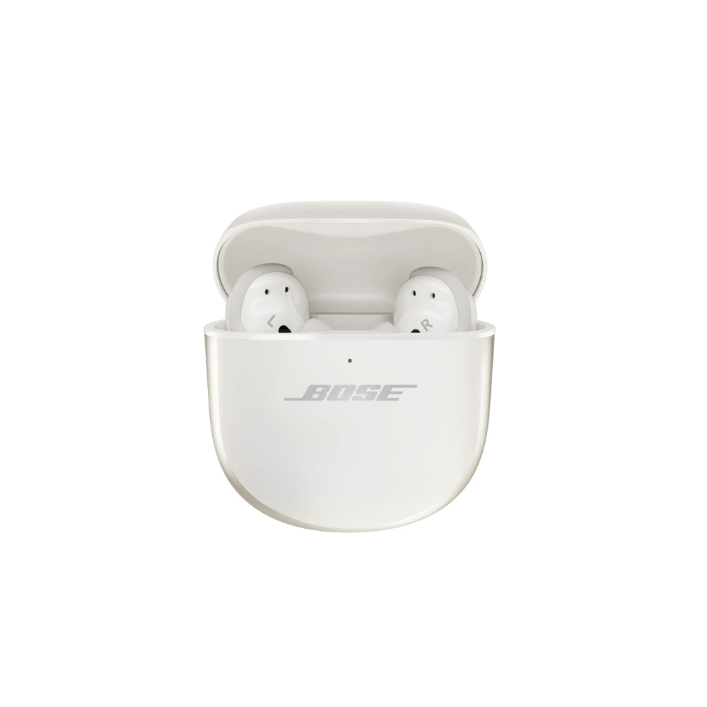 Bose QuietComfort Ultra Earbuds NC Vit