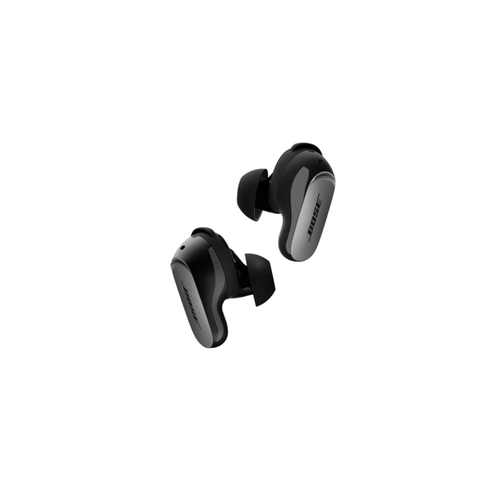 Bose QuietComfort Ultra Earbuds NC Svart