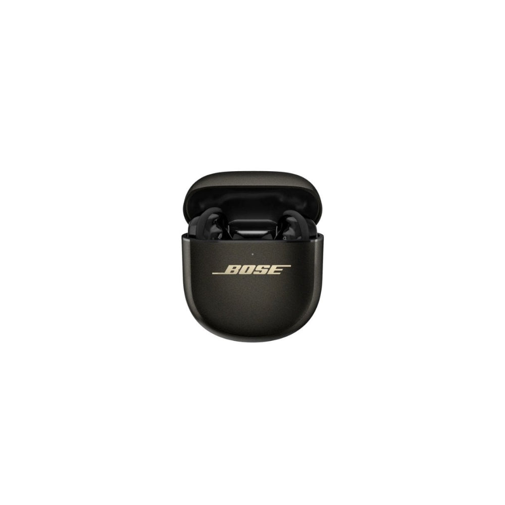 Bose QuietComfort Ultra Earbuds II NC Svartguld