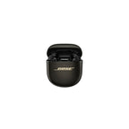 Bose QuietComfort Ultra Earbuds II NC Svartguld