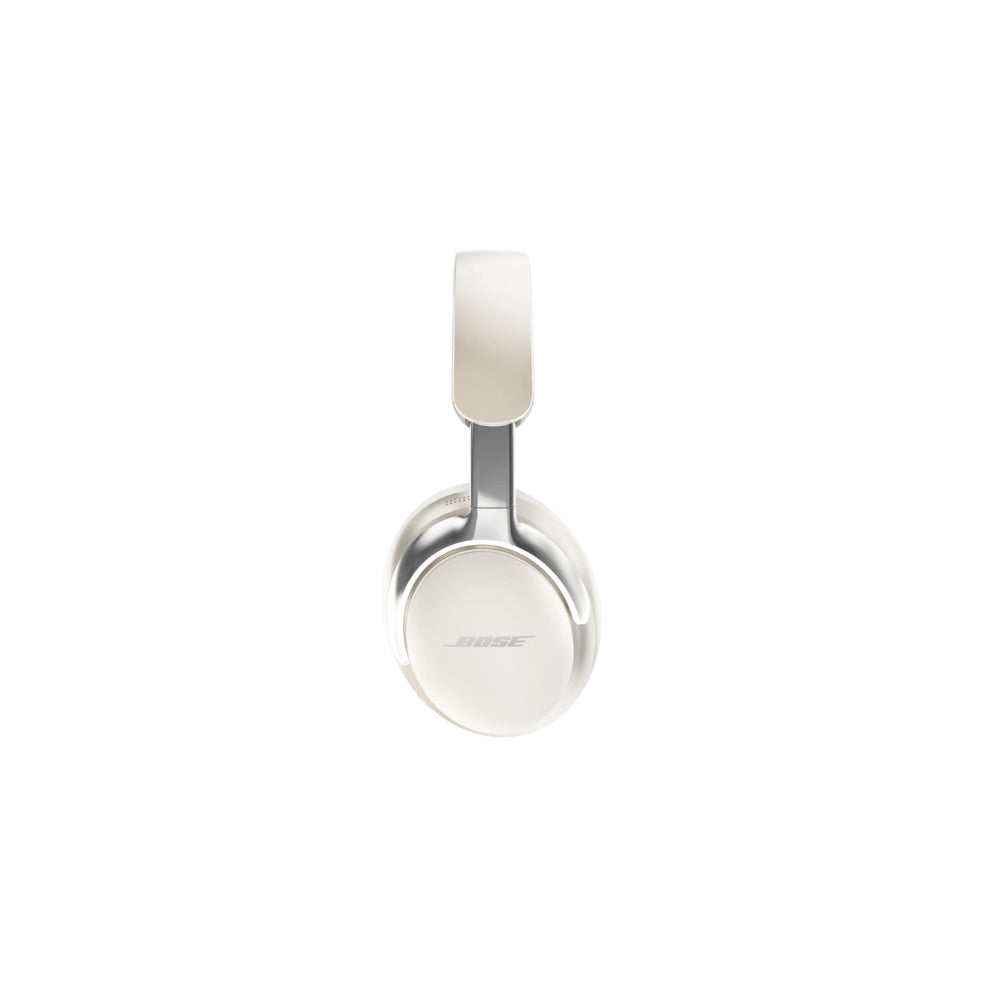 Bose QuietComfort Ultra Beige Headphones Vit