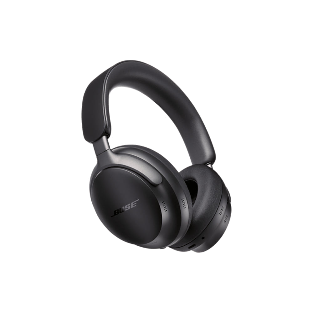 Bose QuietComfort Ultra NC Svart