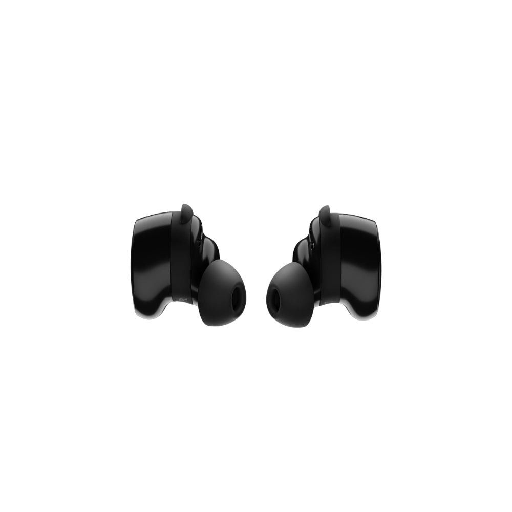 Bose QuietComfort Earbuds Svart