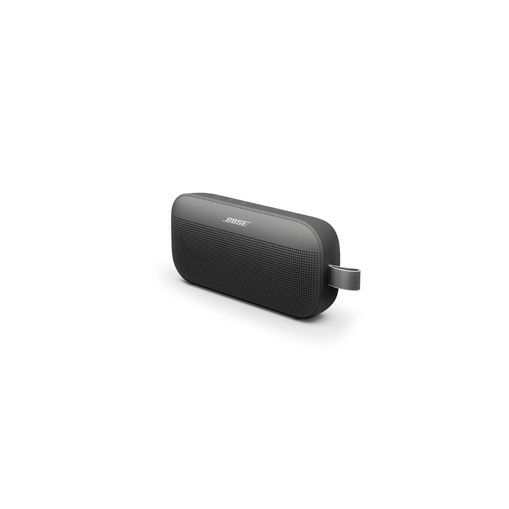 Bose SoundLink Flex 2nd Gen Högtalare Svart