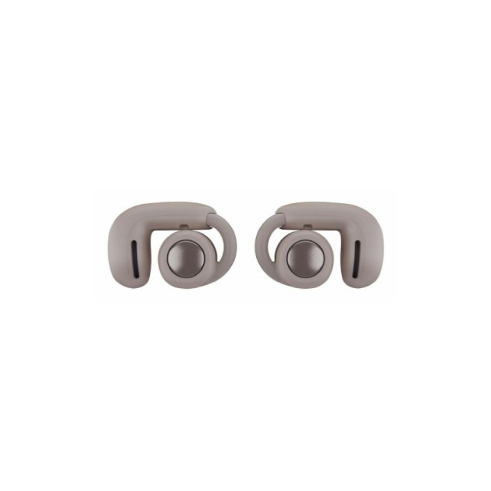 Bose Ultra Open Earbuds Beige