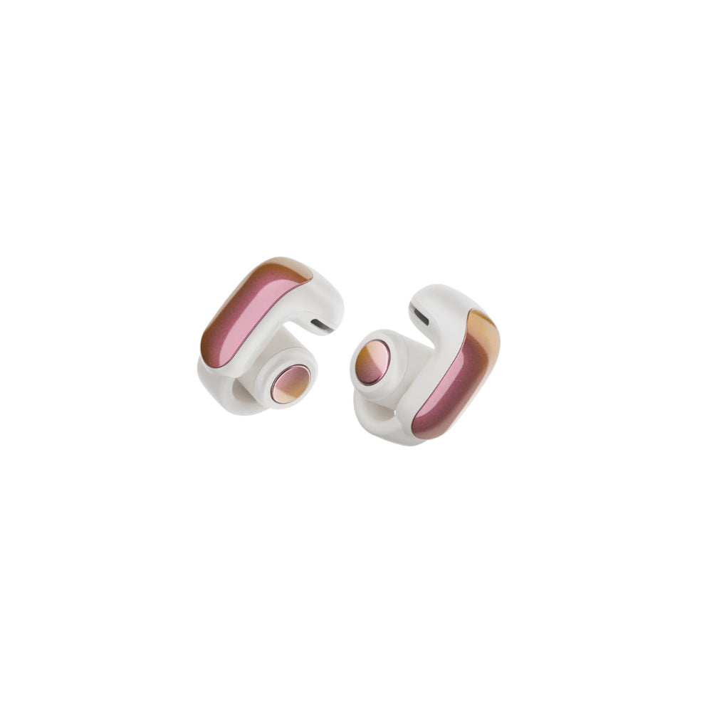 Bose Ultra Open Earbuds Sunset Iridescent