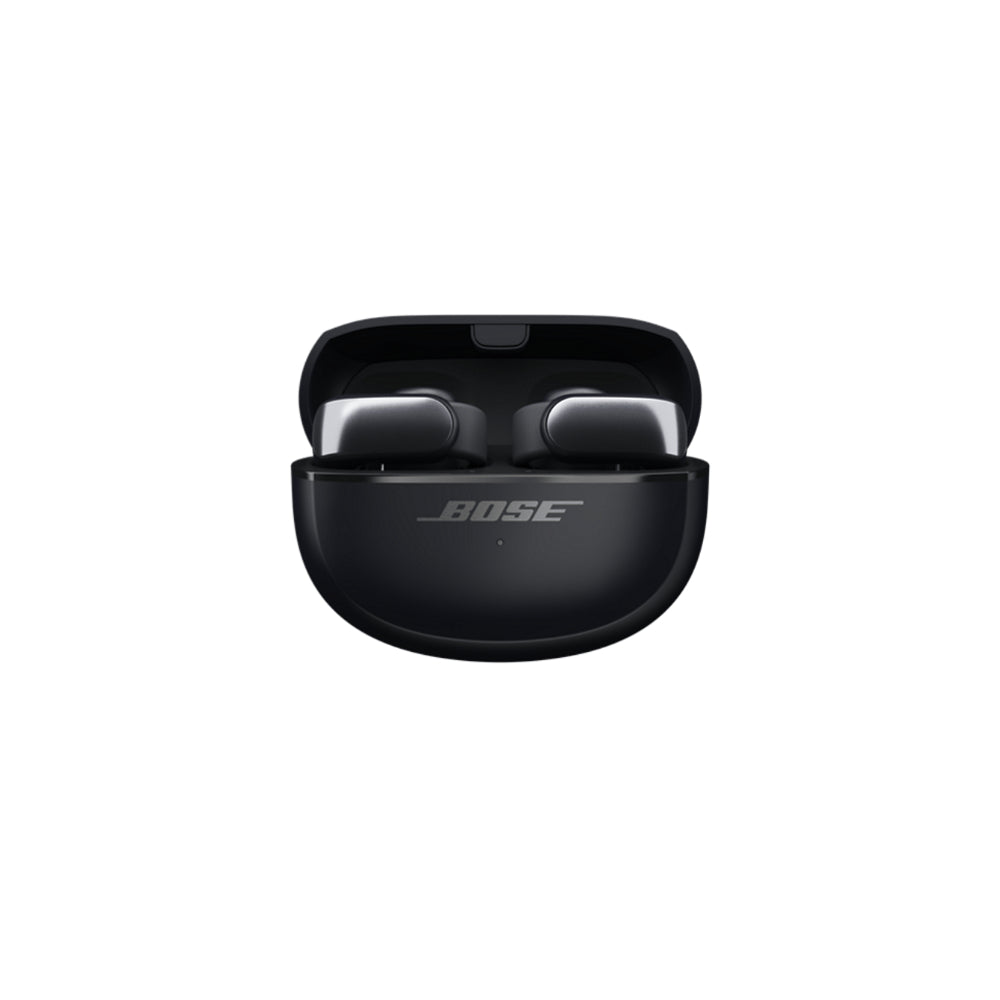 Bose Ultra Open Earbuds Svart