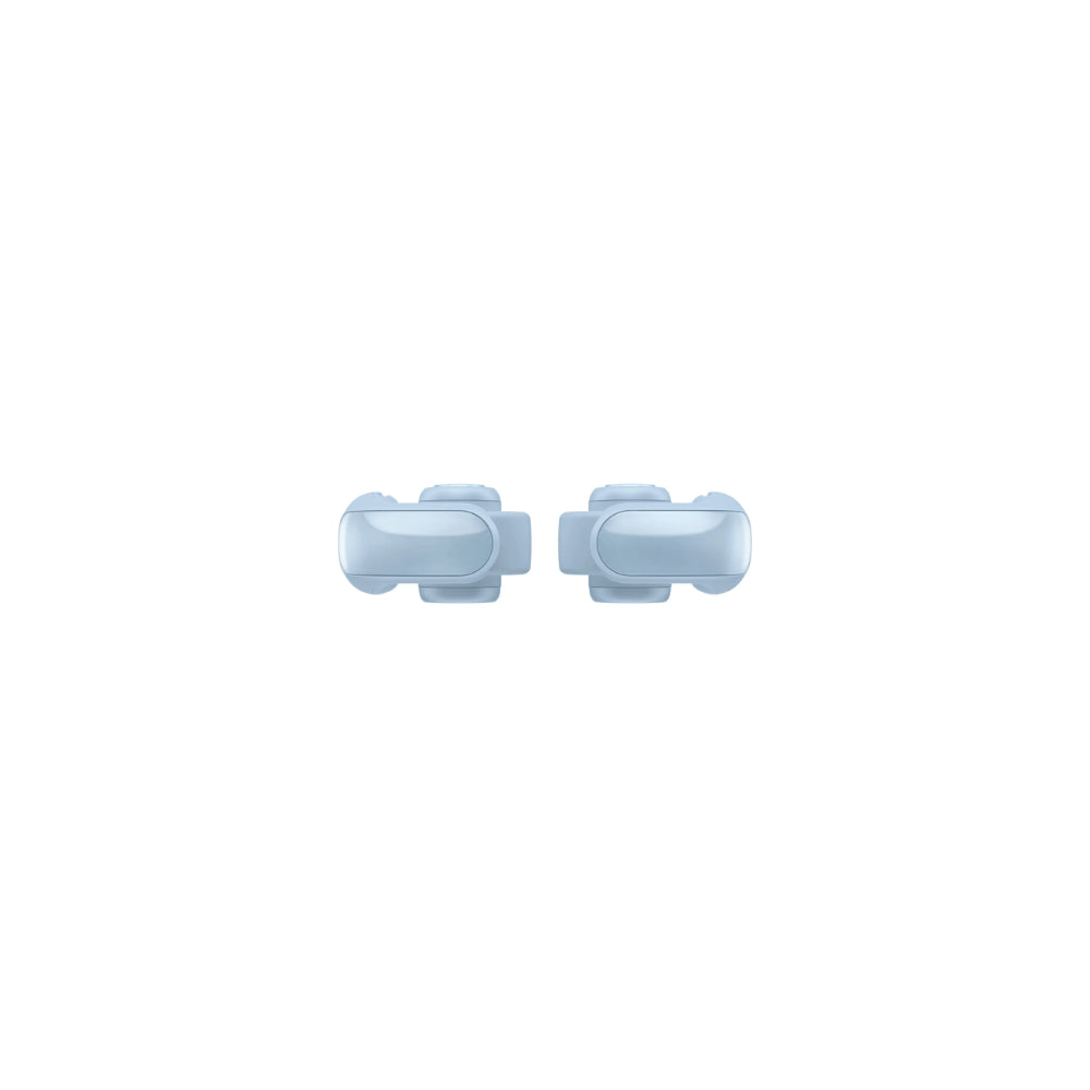 Bose Ultra Open Earbuds Blå