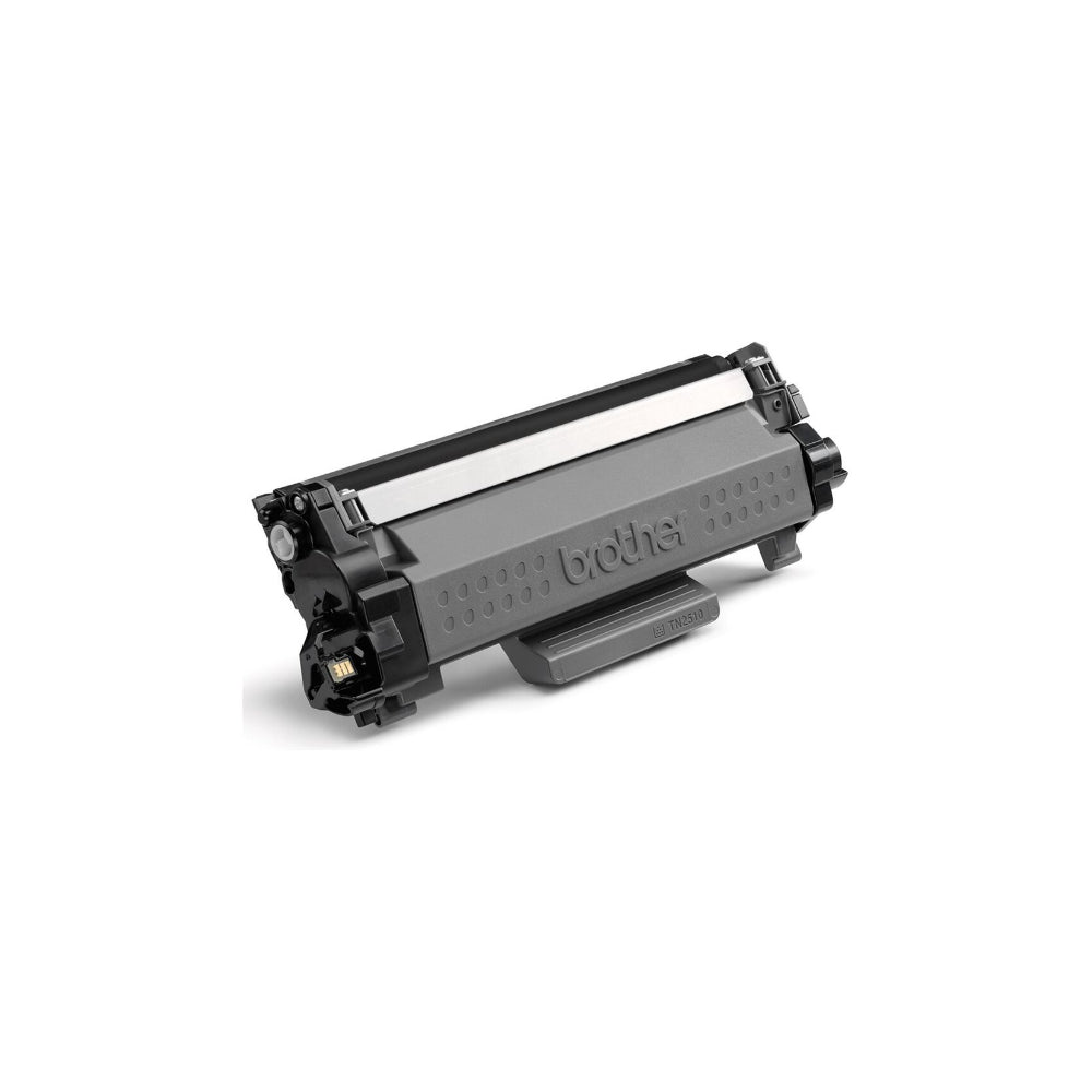 Brother TN2510 Svart 1200 sidor Original