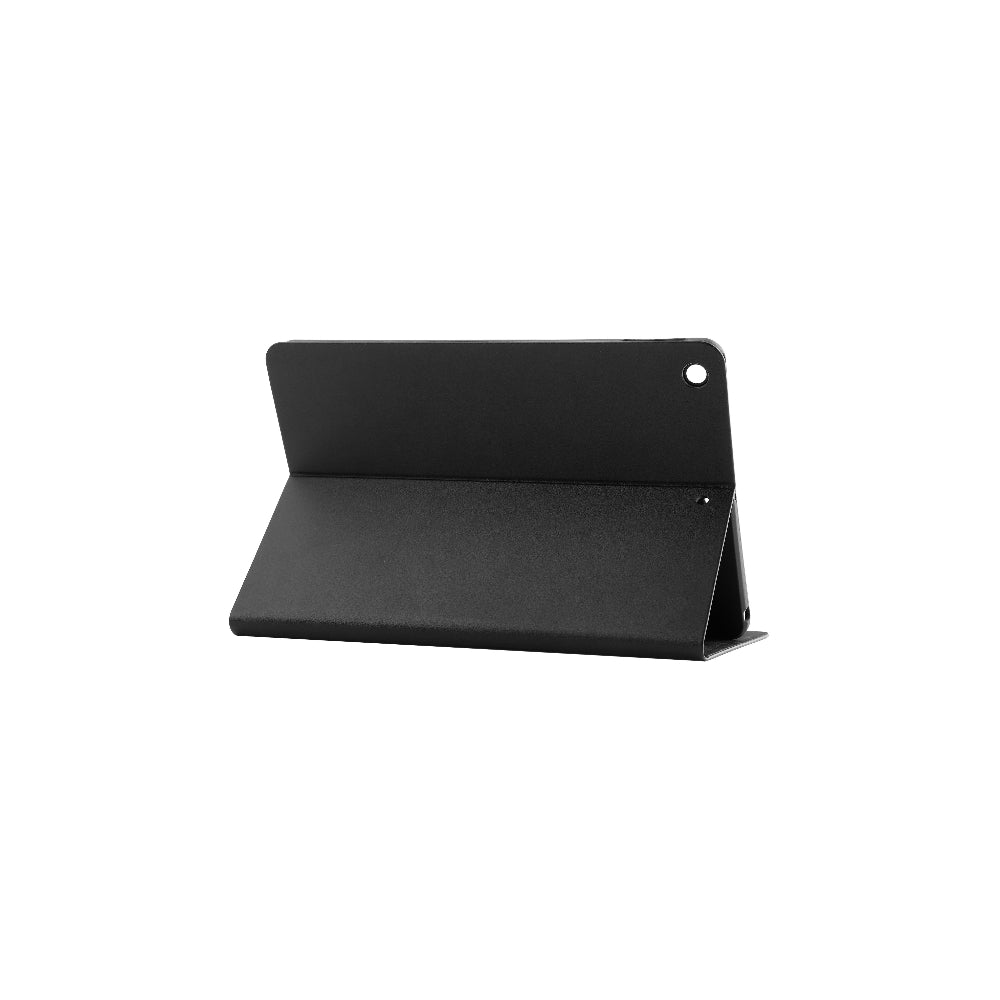 TOLERATE SLIM FOLIO iPad 10,2 (GEN 7/8/9) Svart