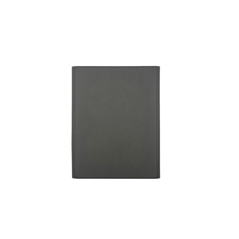 TOLERATE UNI TABLET FOLIO iPad 9-11" Svart