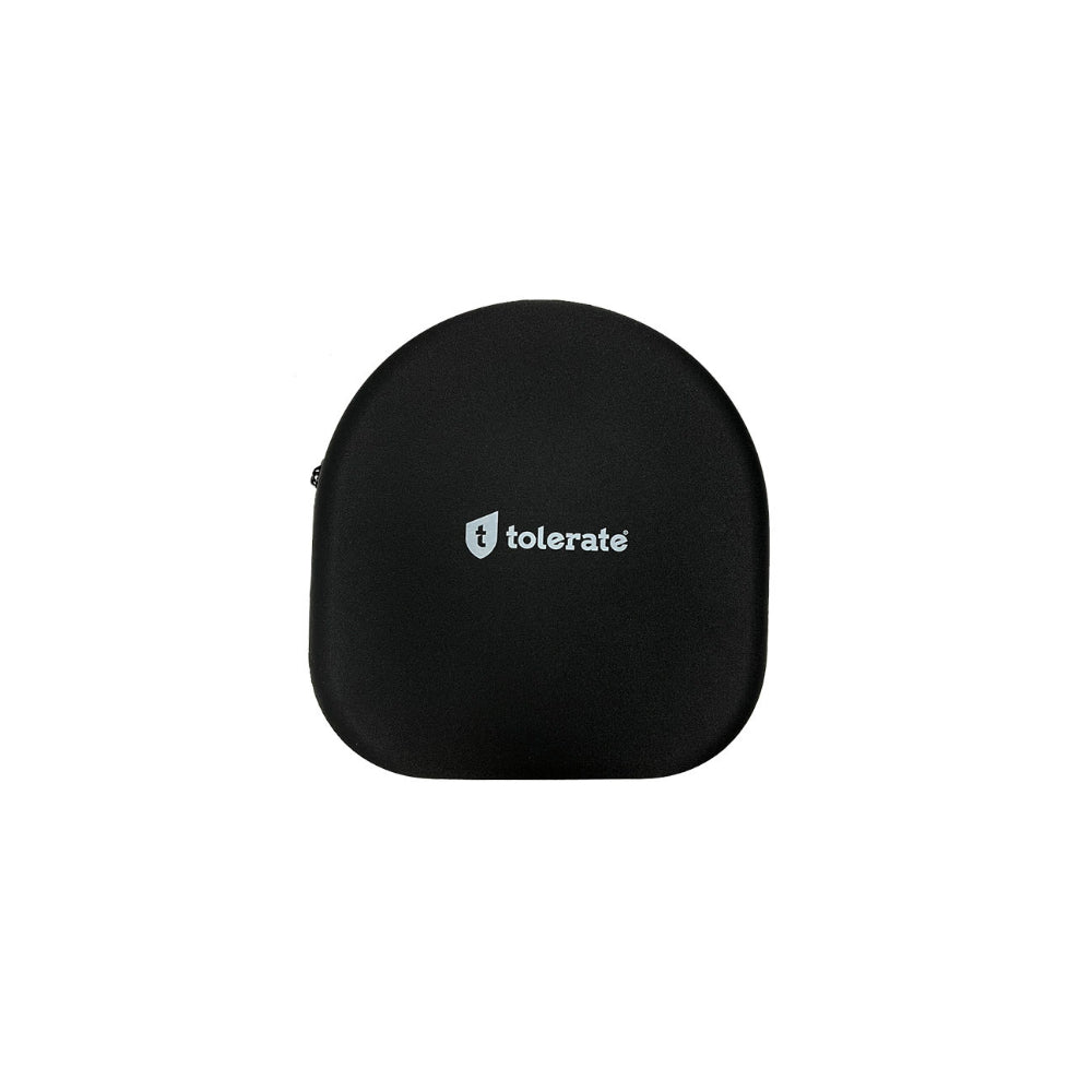 TOLERATE AROUND-EAR HEADPHONE ANC Svart