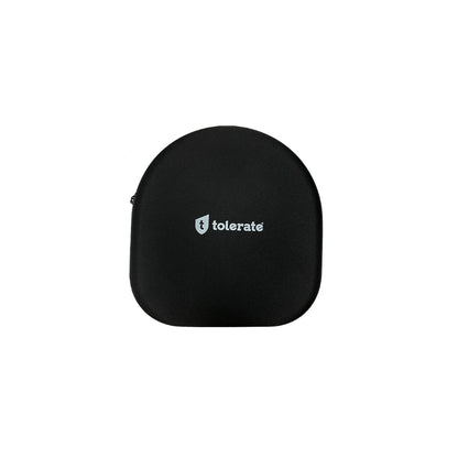 TOLERATE AROUND-EAR HEADPHONE ANC Svart