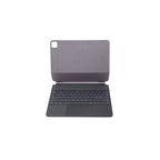 TOLERATE MAGIC KEYBOARD FOLIO iPad AIR 13 (M2/M3)/PRO 12,9(GEN 6) Svart