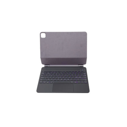 TOLERATE MAGIC KEYBOARD FOLIO iPad PRO 13 (M4) Svart
