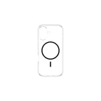 PanzerGlass CARE Urban Explorer MagSafe - iPhone 17 Transparent