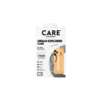 PanzerGlass CARE Urban Explorer - iPhone 17 Pro - Transparent