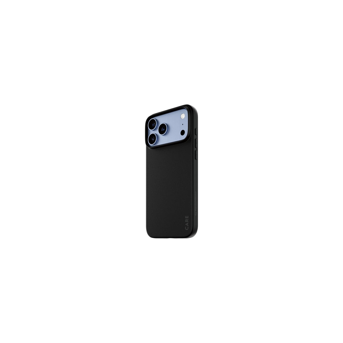 PanzerGlass - mobilskal - iPhone 17 Pro Max / 18 Pro Max - svart