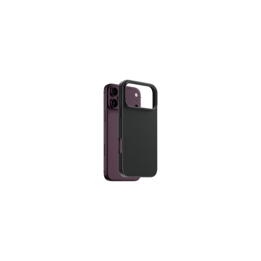 PanzerGlass X-Ray - mobilskal - iPhone 17 Pro Max / 18 Pro Max - svart