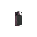 PanzerGlass X-Ray - mobilskal - iPhone 17 Pro Max / 18 Pro Max - svart