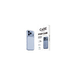 PanzerGlass X-Ray - mobilskal - iPhone 18 Pro / 17 Pro - transparent