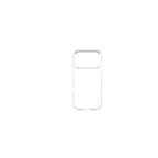 PanzerGlass X-Ray - mobilskal - iPhone 17 Pro / 18 Pro - transparent