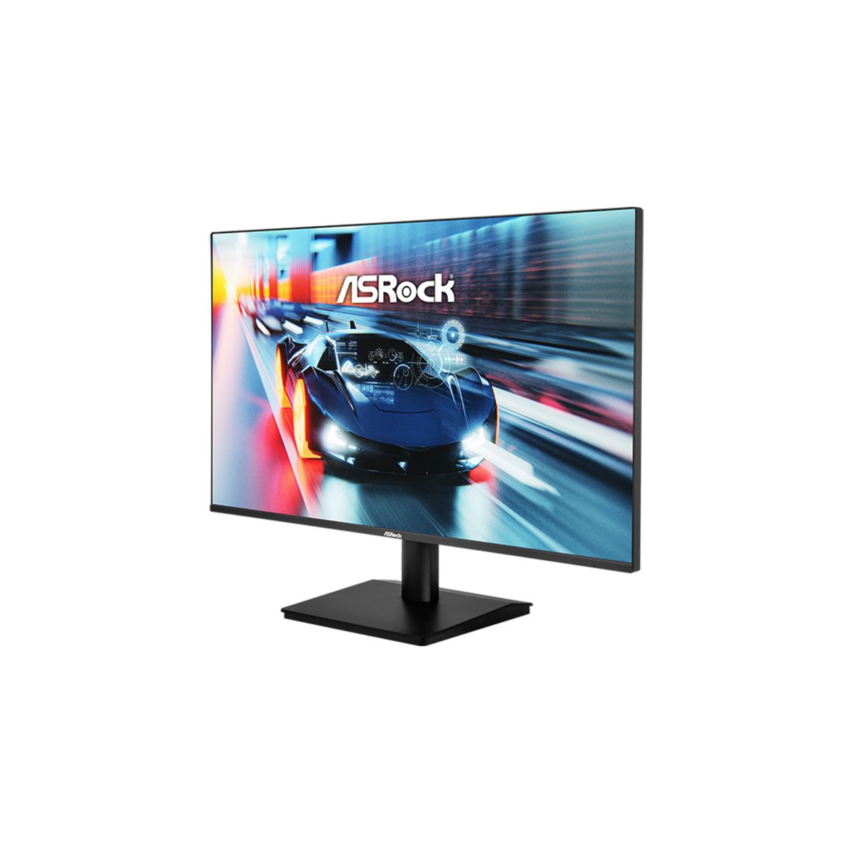 ASRock CL27FFB 27" - 1920x1080 IPS 144Hz