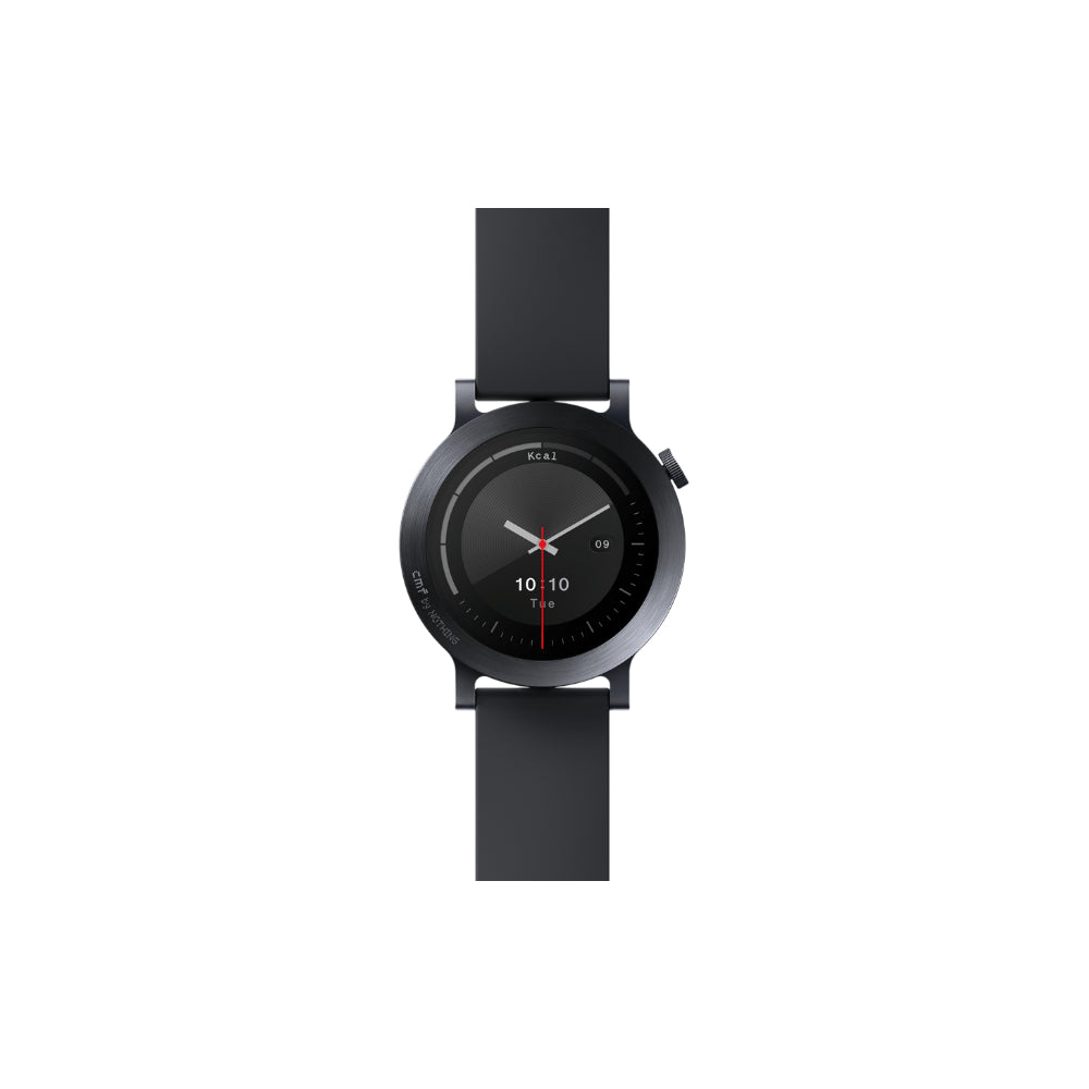 Nothing CMF Watch 3 Pro 47mm Dark Grey