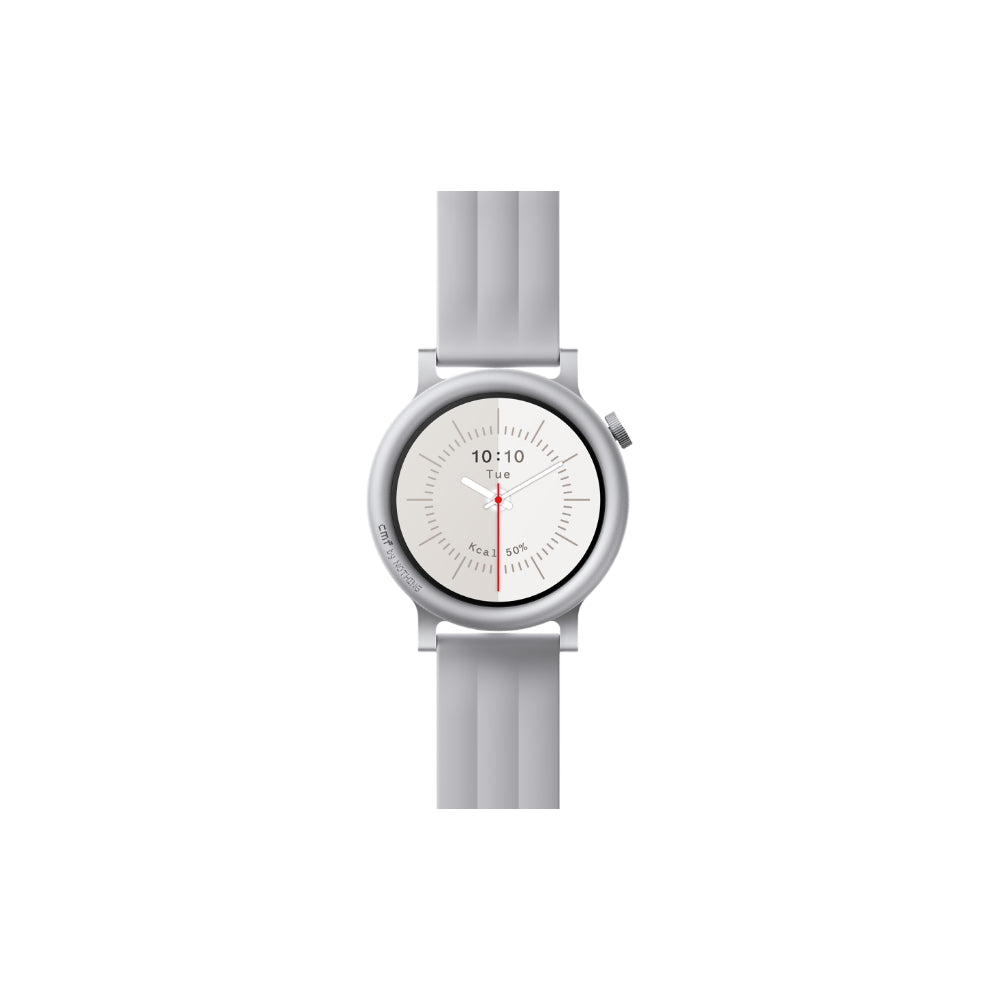 Nothing CMF Watch 3 Pro 47mm Gråsilver