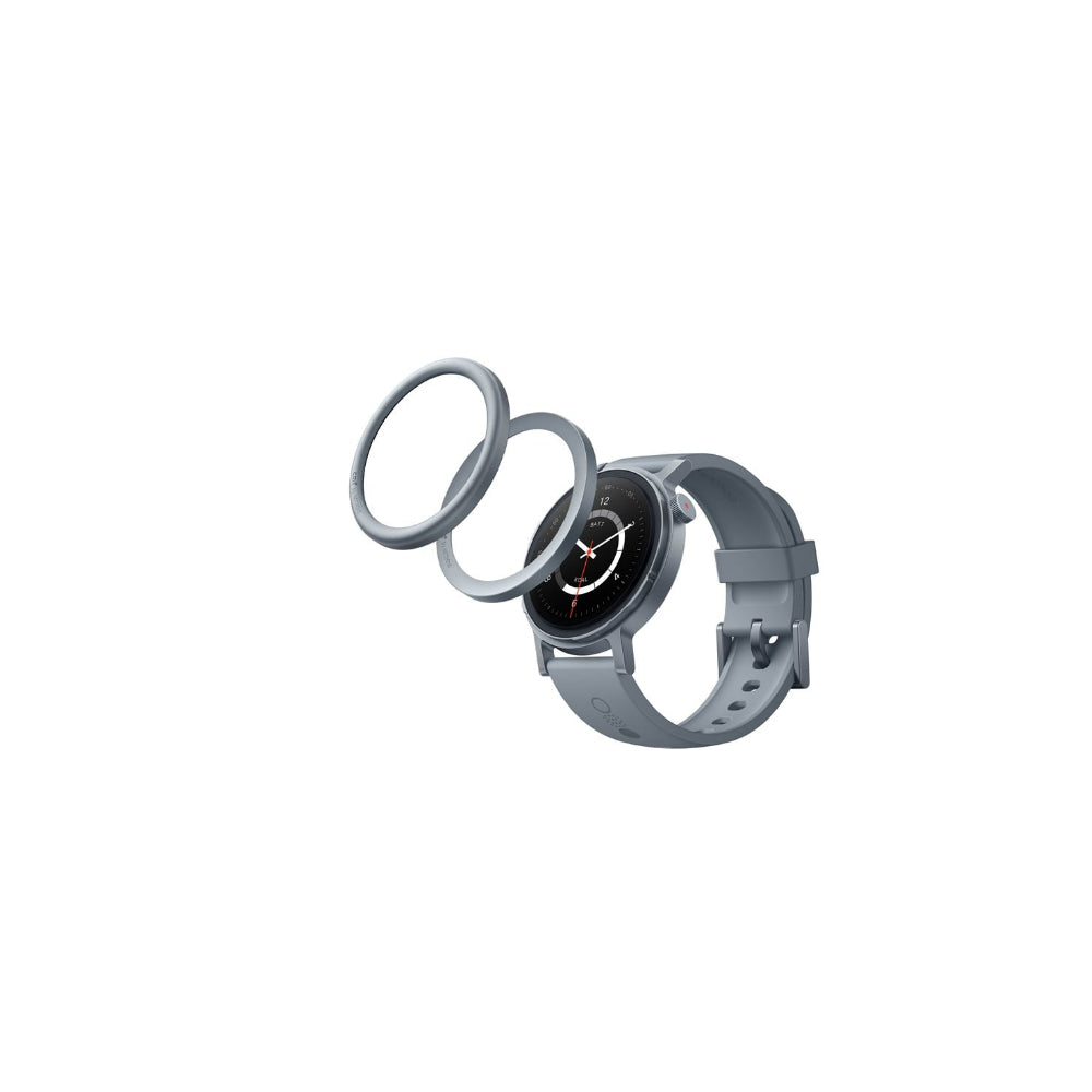 Nothing CMF Watch Pro 2 45mm Ash Grey