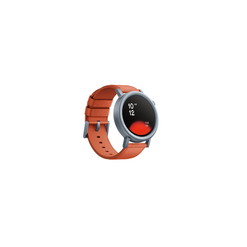Nothing CMF Watch Pro 2 45mm Orange Silver