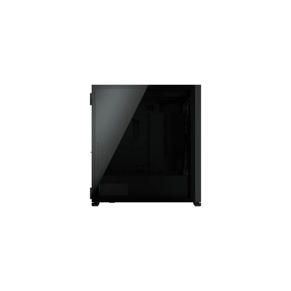 Corsair 7000D Airflow E-ATX Svart