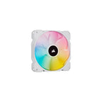 Corsair SP120 RGB Elite 120mm Vit