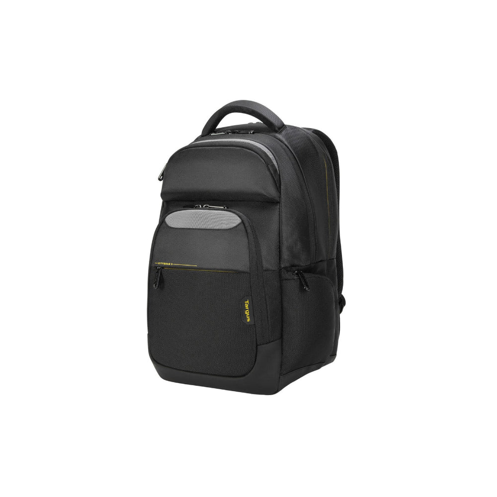 Targus Cg3 ryggsäck med regnskydd 15.6"