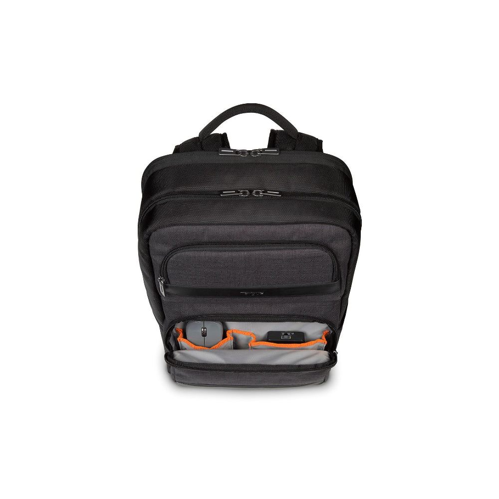 Targus City Smart TSB912EU ryggsäck 12-15.6"