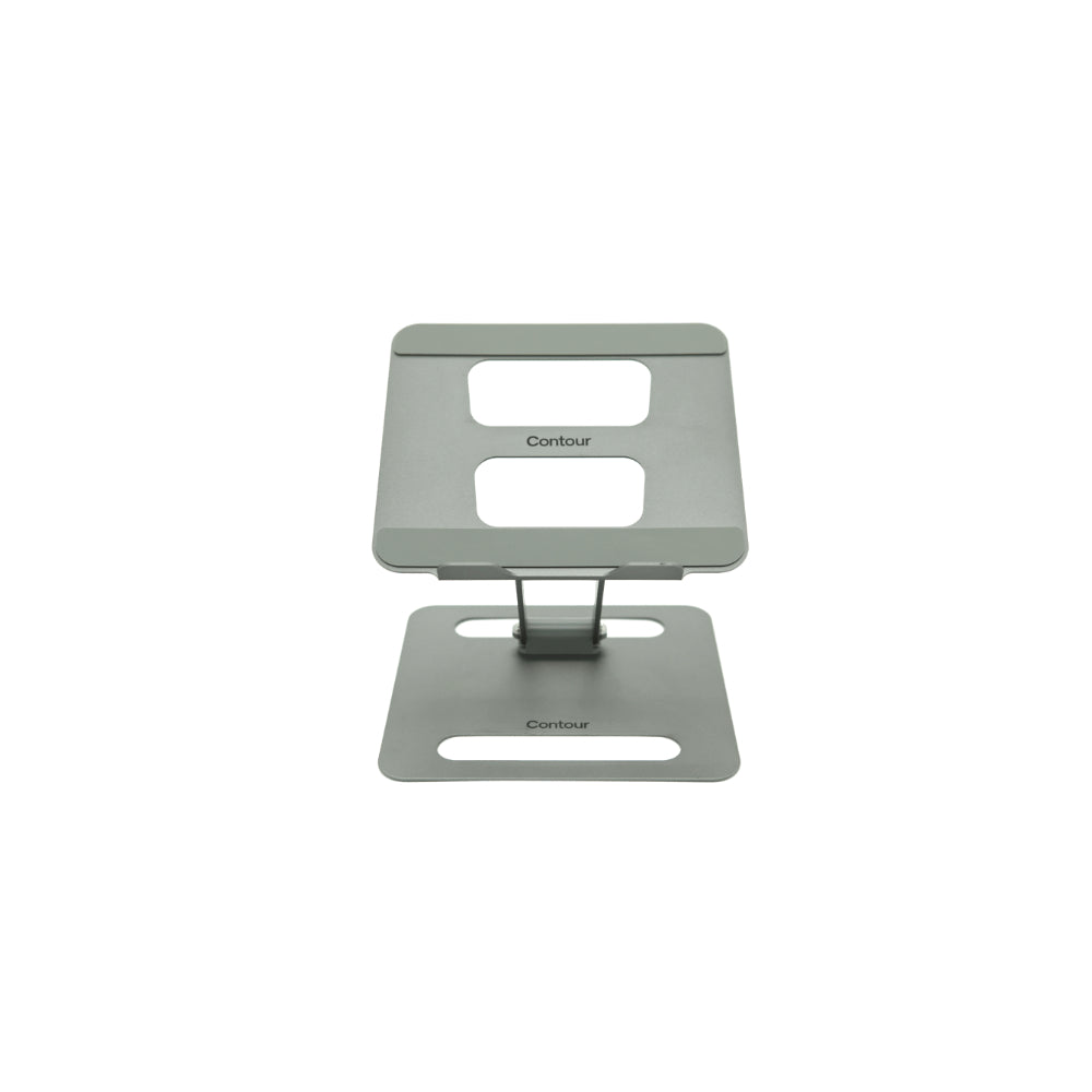 Contour Laptop Riser Stander