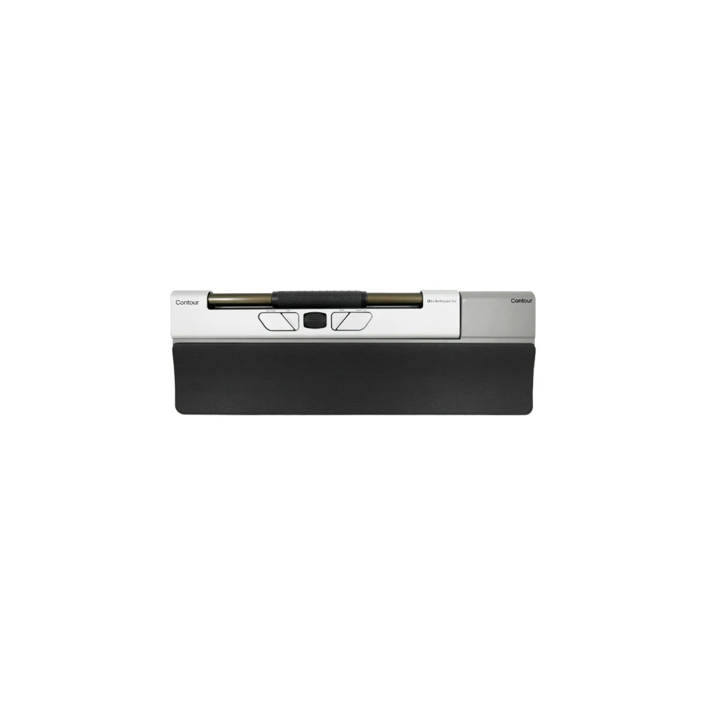 Contour Design RollerMouse Go + Rm Go Dock