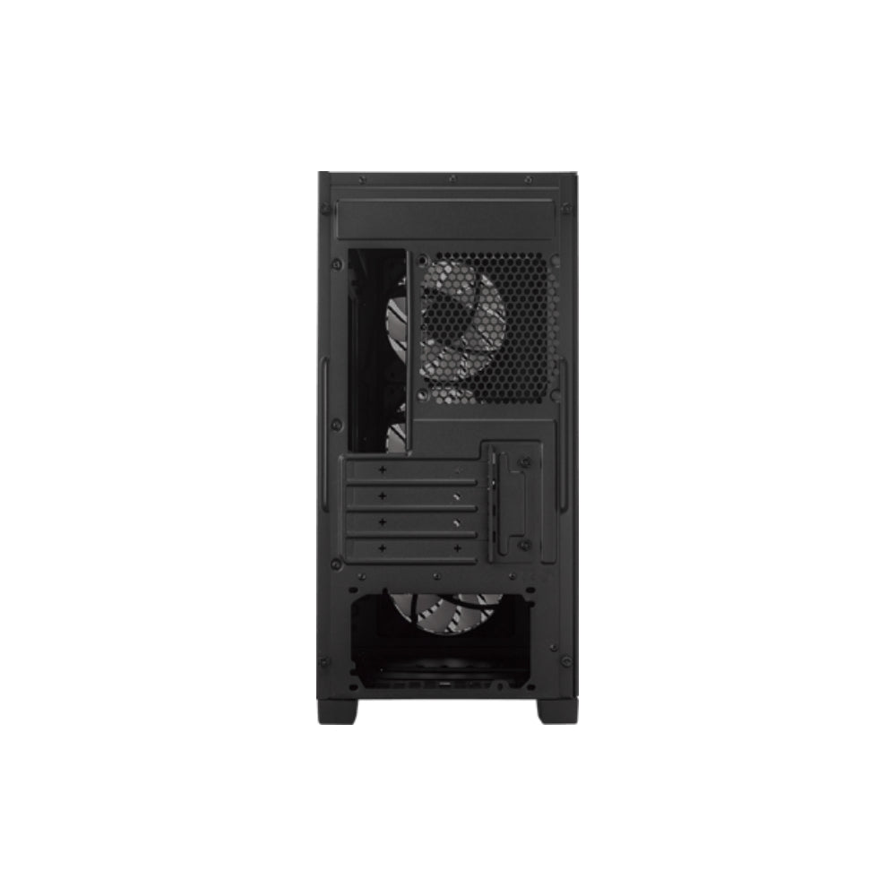 Cooler Master Elite 301 Svart