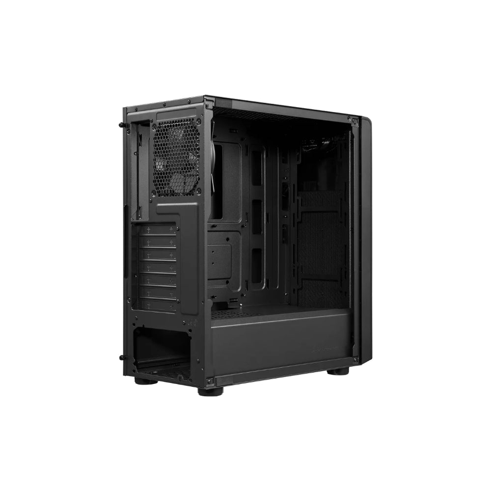 Cooler Master Elite 500 Svart