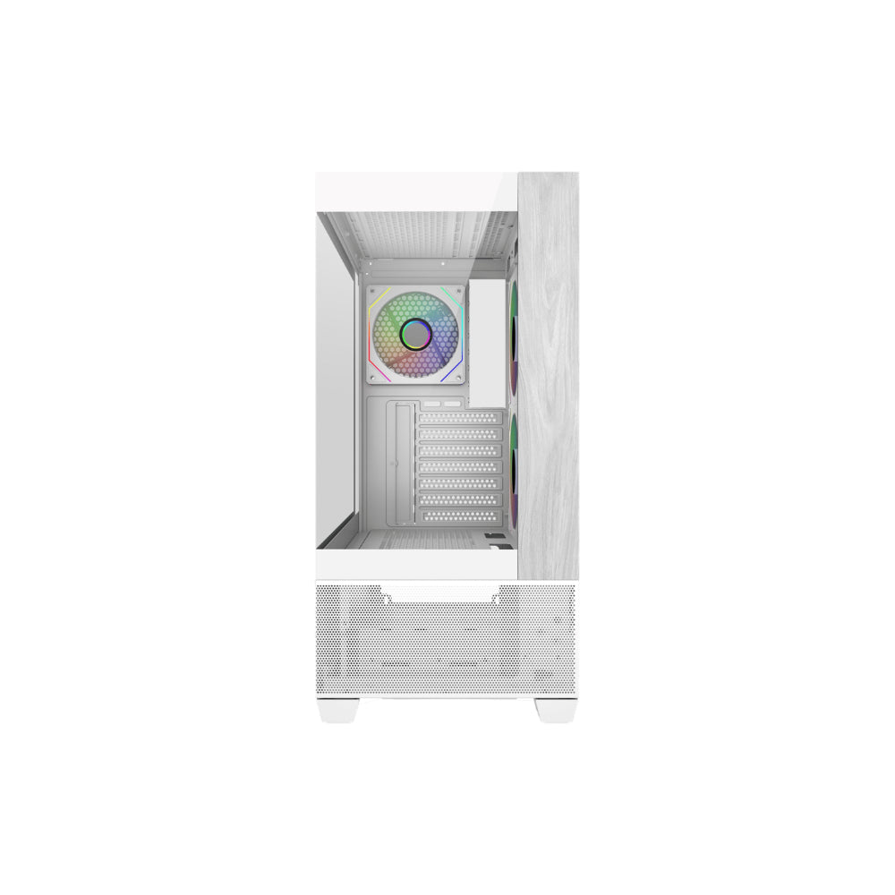 Cooler Master Elite 690 Wood Vit